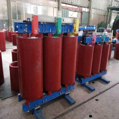 璧山SCB10-250KVA干式变压器