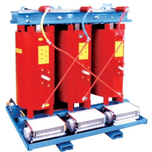 璧山SCB10-1250KVA干式变压器