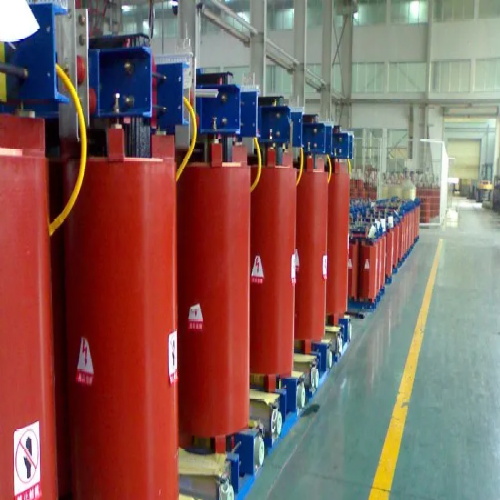 璧山SCB10-200KVA干式变压器