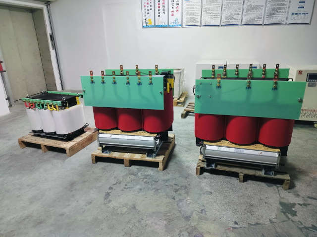 璧山KS11-1000KVA矿用变压器